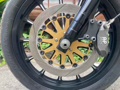 Harley-Davidson KIT BIKE 2015