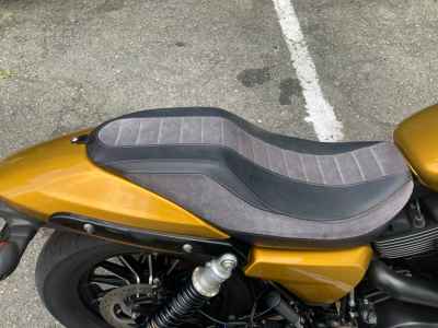 Harley-Davidson KIT BIKE 2015