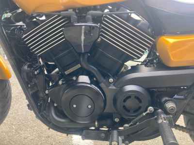 Harley-Davidson KIT BIKE 2015