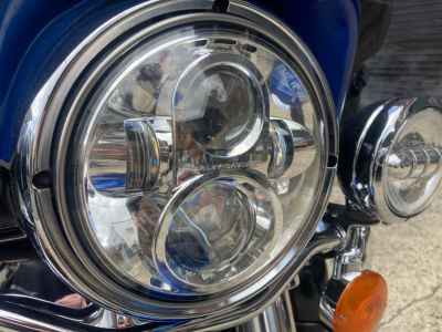 Harley-Davidson Electra Glide FLHTK1690 2010