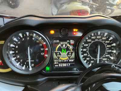 Suzuki Hayabusa 2023
