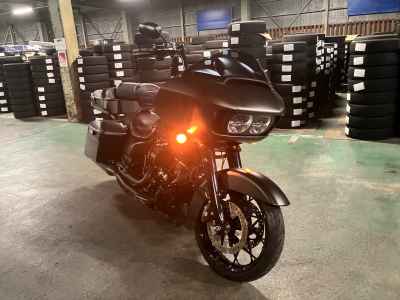 Harley-Davidson Street Glide FLHXS1690 2021