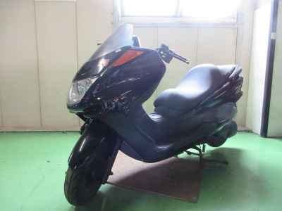 Yamaha Majesty 250C 2005