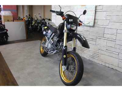 Honda XR250 Motard 2005