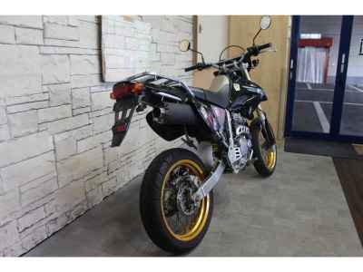 Honda XR250 Motard 2005