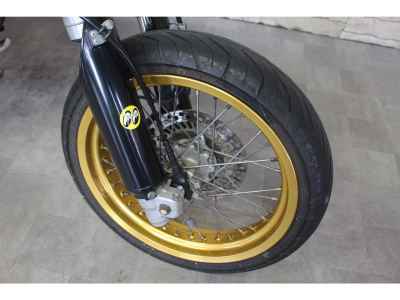 Honda XR250 Motard 2005