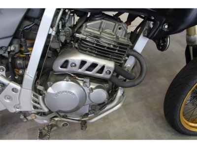 Honda XR250 Motard 2005