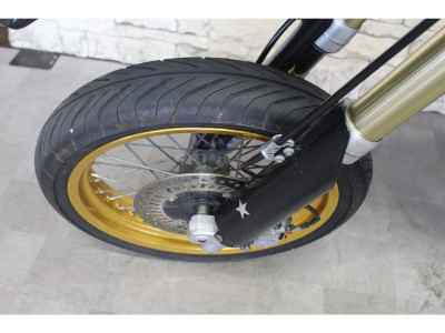 Honda XR250 Motard 2005