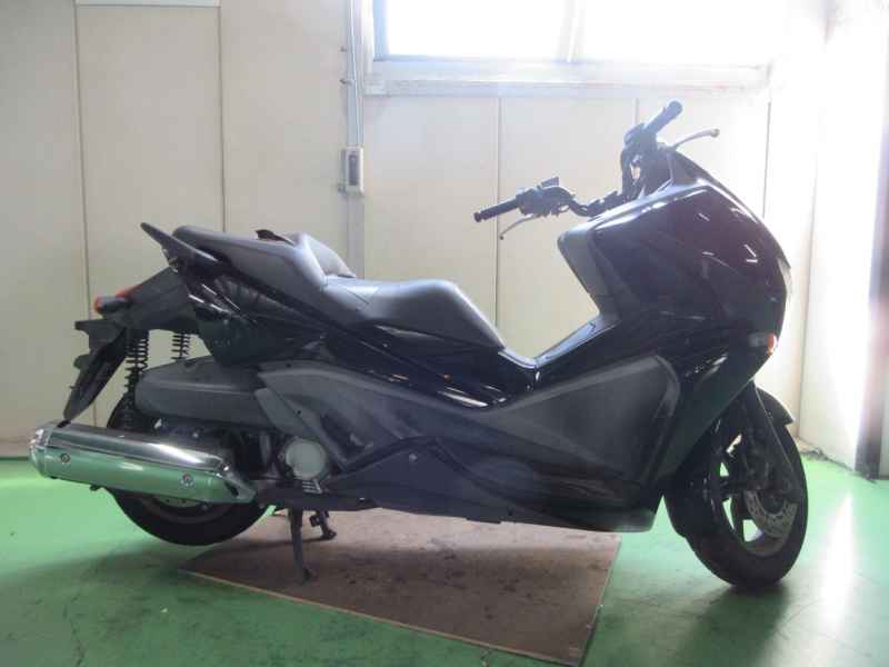 Honda Faze 2009