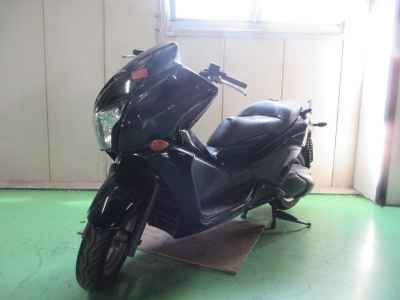 Honda Faze 2009