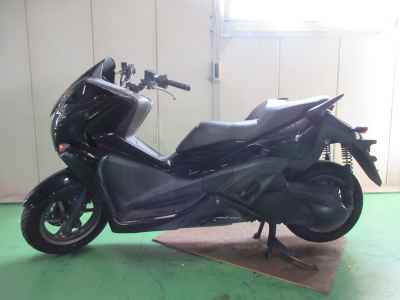 Honda Faze 2009