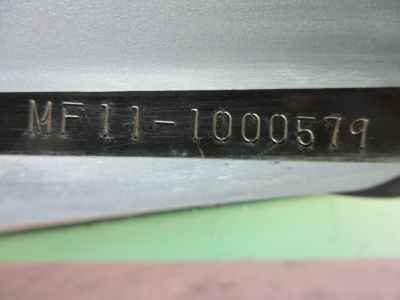 Honda Faze 2009