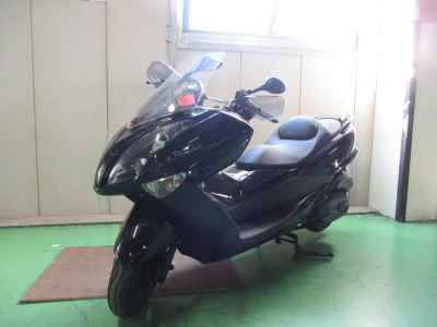 Yamaha Majesty 250 2011