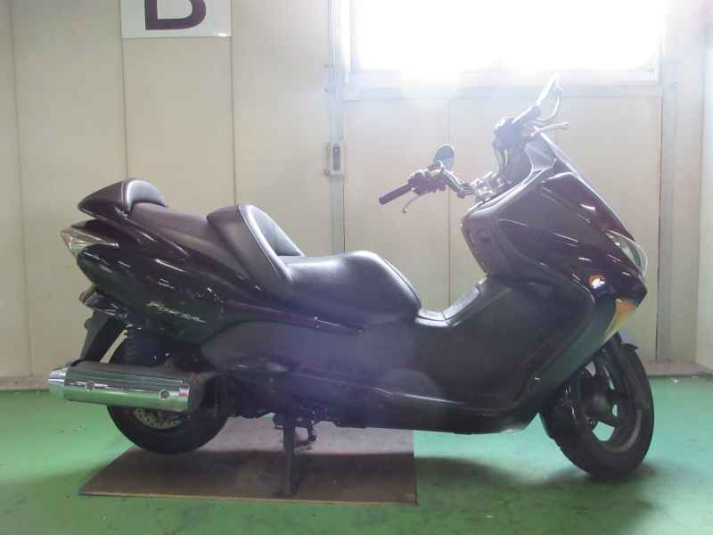 Honda Forza Z 2006