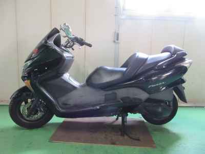 Honda Forza Z 2006