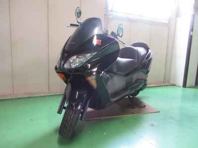 Honda Forza Z 2006