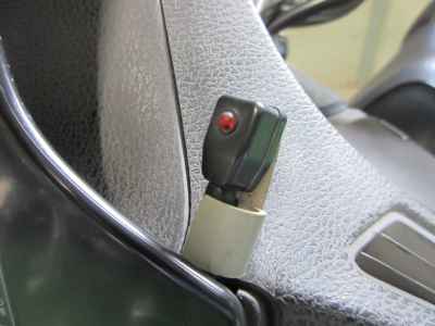 Honda Forza Z 2006