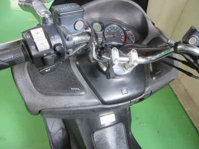 Honda Forza Z 2006
