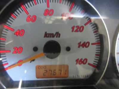 Suzuki Skywave 250