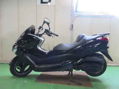 Yamaha Majesty 250 2011