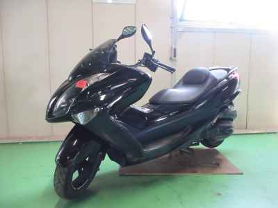 Yamaha Majesty 250 2011
