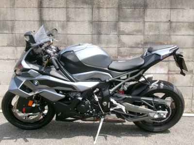 BMW S1000RR 2025