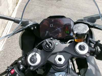 BMW S1000RR 2025