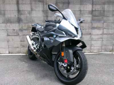 BMW S1000RR 2025