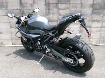 BMW S1000RR 2025
