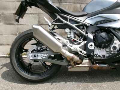 BMW S1000RR 2025