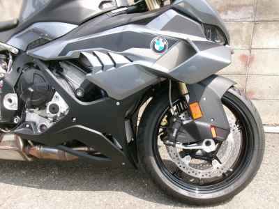 BMW S1000RR 2025