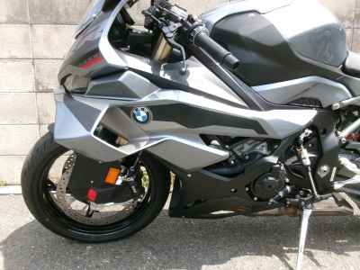 BMW S1000RR 2025