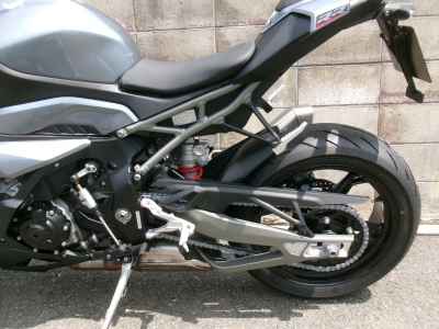 BMW S1000RR 2025