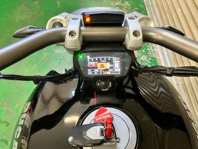 Ducati Diavel 1260 2016