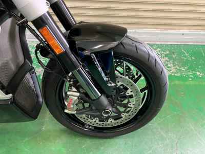 Ducati Diavel 1260 2016