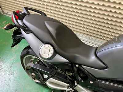 BMW F800ST 2008