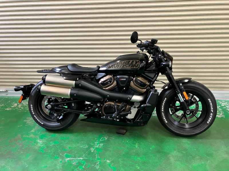 Harley-Davidson ACCESS125 2022