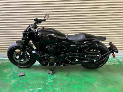 Harley-Davidson ACCESS125 2022