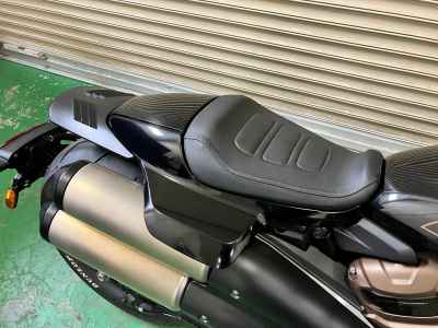 Harley-Davidson ACCESS125 2022