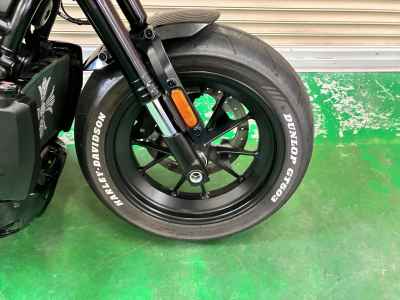 Harley-Davidson ACCESS125 2022