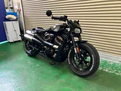 Harley-Davidson ACCESS125 2022