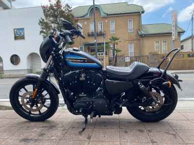 Harley-Davidson Sportster XL1200N 2019