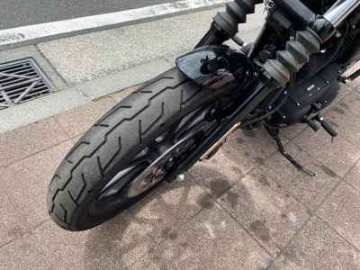 Harley-Davidson Sportster XL1200N 2019