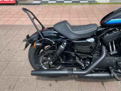 Harley-Davidson Sportster XL1200N 2019