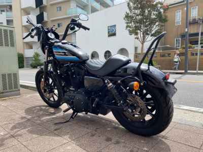 Harley-Davidson Sportster XL1200N 2019