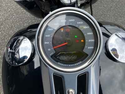 Harley-Davidson Fat Boy FLFBS1868 2018