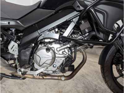 Suzuki V-Strom 650 2021