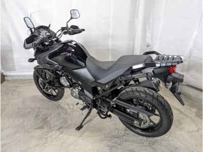 Suzuki V-Strom 650 2021