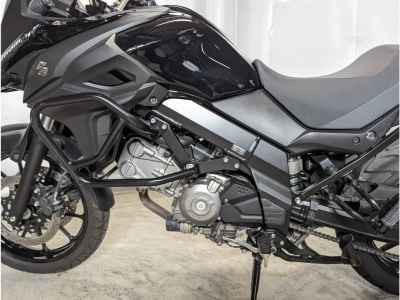 Suzuki V-Strom 650 2021