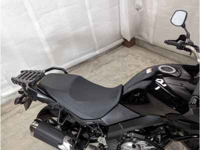 Suzuki V-Strom 650 2021